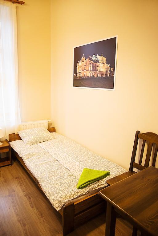 Pokoje Stare Miasto Cracóvia Quarto foto