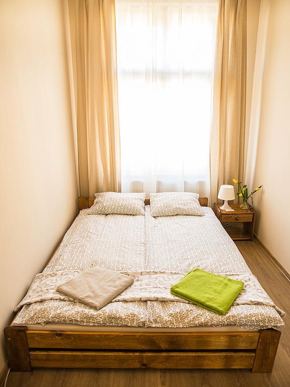 Pokoje Stare Miasto Cracóvia Quarto foto